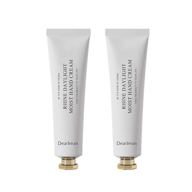 独特艾琳 凝润护手霜 35ml莱茵河白昼*2支