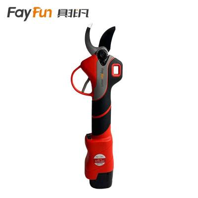 具非凡 修枝剪 SX-25两电 台