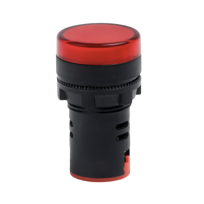 杜克恩 DKE-ZSD-10 指示灯(计价单位:个)红色