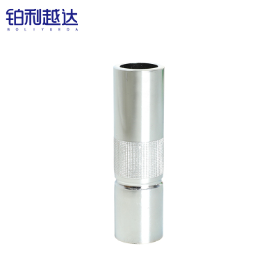 铂利越达 二保焊枪保护嘴保护咀 350A紫铜2.5厚 个