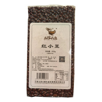 五谷六盘真空红小豆450g/装