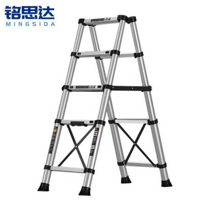 铭思达人字梯1.5米个