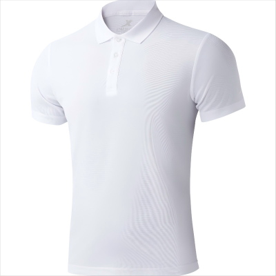 短袖POLO衫979129028016珍珠白 (中性)