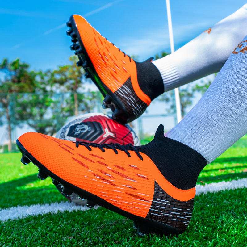 佳美良品足球鞋D1