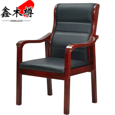 鑫木樽老板椅60*50*100cm把