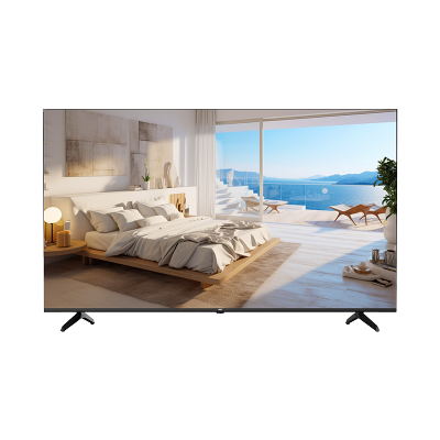 AOC H55K6 55英寸2K全面屏HDR 2+16G 液晶平板电视机