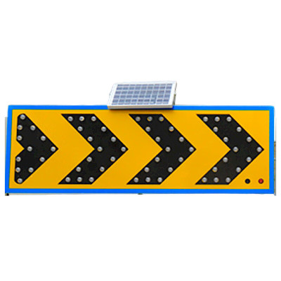 宙明 ZM-18 标志灯牌(计价单位:盏)黄黑色