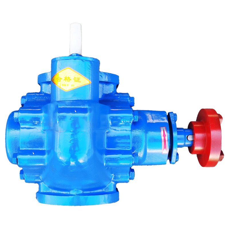 嘉禾宜茂 齿轮油泵 KCB-300