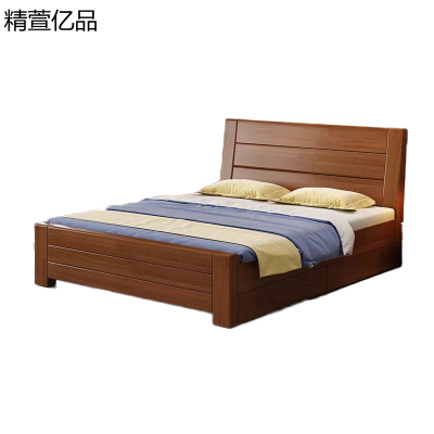 精萱亿品 单人床 C13 (含床垫)1.2米/张