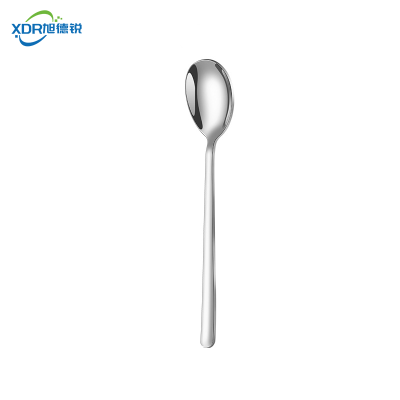 旭德锐-304不锈钢勺 205*40mm/个