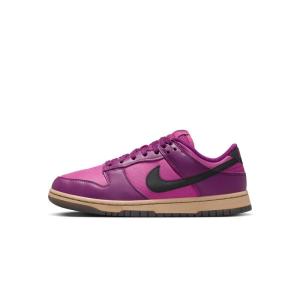 耐克(NIKE)中性跑鞋休闲百搭DunkLow系列复古潮流运动鞋轻便舒适