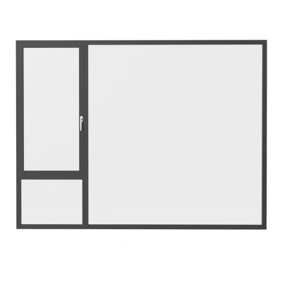 苏宇安 铝合金窗 SA8026 平方米