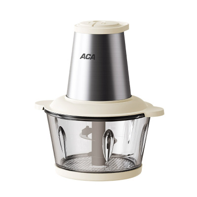 北美电器(ACA) 多功能料理机ALY-G20QS08J
