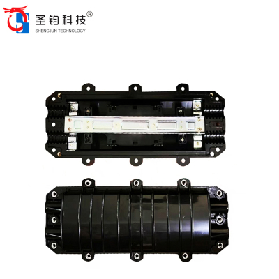 圣钧科技SHENGJUN TECHNOLOGY接头终端盒 SJGYS-JB24芯+个