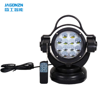 简工智能(JAGONZN) YL-09A GJ 遥控探照灯