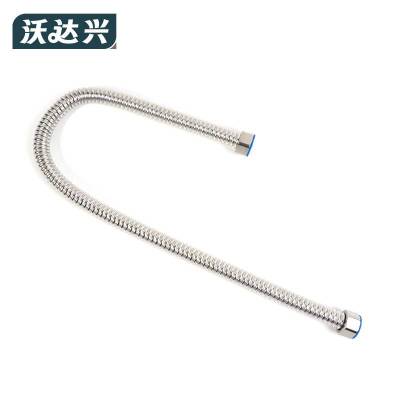 沃达兴 波纹管 80CM (304钢管+304帽) 条