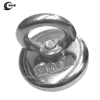 有成鑫打捞磁铁 圆磁铁 25mm 个