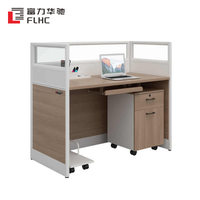 富力华驰 屏风工位 120*60*110cm张