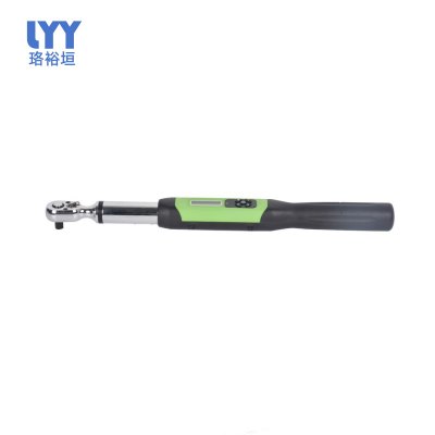 珞裕垣 数显扭力扳手 340N 套