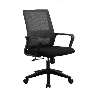 美沐芯品 办公椅(带轮)530*530*940mm/张