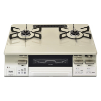 日本原装进口林内Rinnai烤箱lakucie系列燃气灶带烤盘RT66WH7RGA-CWL-13A天然气