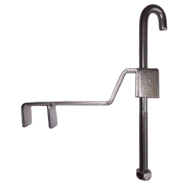 瀚图斯加长管卡子