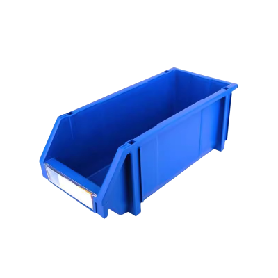众城应鑫 塑料零件盒 物料盒工具收纳盒 520*350*190mm 个
