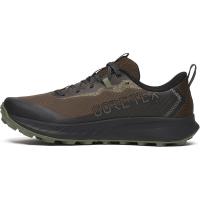 SAUCONY/索康尼萨洛蒙男款专业越野跑鞋GTX防水缓震户外训练鞋