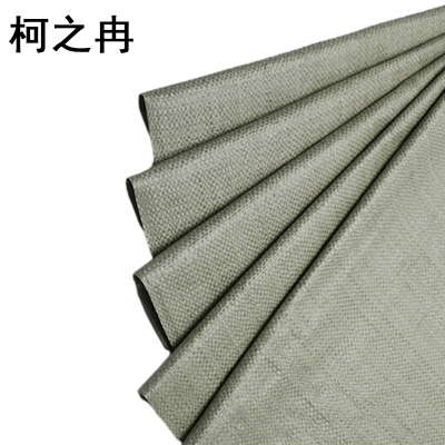 柯之冉 绿色编织袋 60g 100*120cm 100个/包