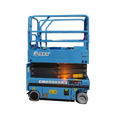 捷普森 升降平台