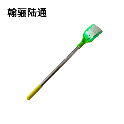 翰骊陆通 洁厕刷 马桶刷 方头长470mm宽50mm 个