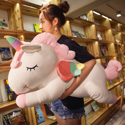 美帮汇创意男朋友抱枕女生靠枕床头靠垫大靠背少女心公主播