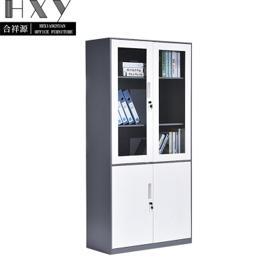 合祥源 大器械柜 厚度0.6 900*400*1850mm QX-WJG116 组