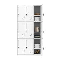 抚樽更衣柜九门