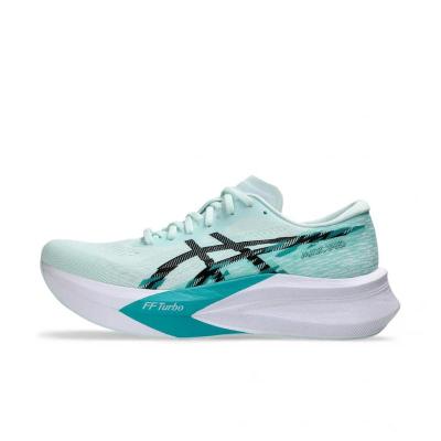 亚瑟士(ASICS)男跑步鞋轻量缓震透气舒适碳板设计2025新款