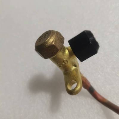 帮客材配 全新原装法迪欧KFR- 35GW/Ori1 电子膨胀阀组件 收前务必验货