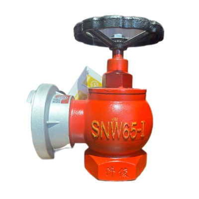 济俊 减压稳压室内消火栓 SNW65-Ⅰ DN65 /台