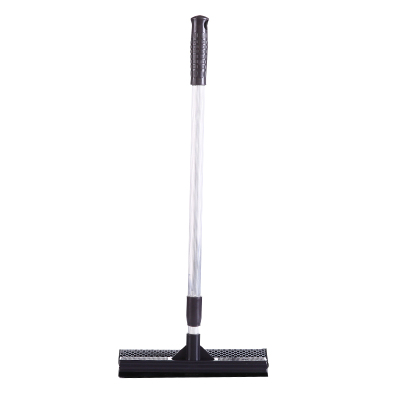 洗擦玻璃家用玻璃刮工具可伸缩杆搽窗刮水器玻璃刮清洗擦窗户