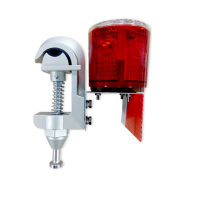 赛时工控(SHSSGK)SKS8-YHJ038 太阳能警示灯(单头) (计价单位:盏) 红色