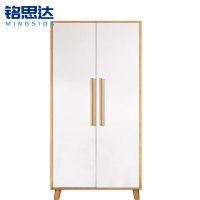 铭思达衣柜80cm台