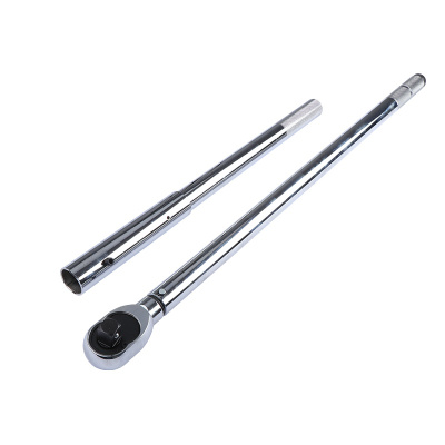 长鹿19mm预置式扭力扳手 200-1000N.m 305408 把