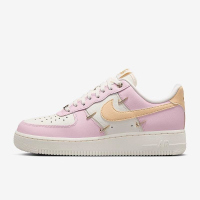 NIKE耐克休闲鞋AIR FORCE 1 07 LX舒适低帮女鞋板鞋IB2574-600 C