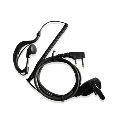 LINTON 对讲机耳机K口/M口对讲机通用耳机 灵通GT3688/条