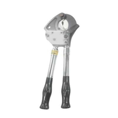 智铮朗月 棘轮式电缆剪钢绞线剪齿轮剪 J30手柄伸缩 把