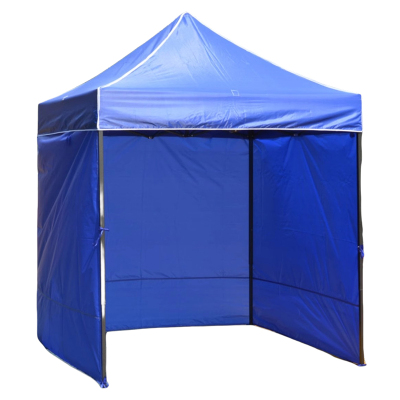 永满铁运 遮阳棚 雨棚 3*3m 顶