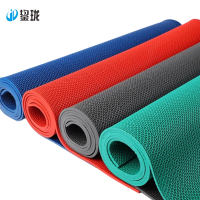 鋆珑 地毯镂空防滑地垫 JL-LK0096 平方米