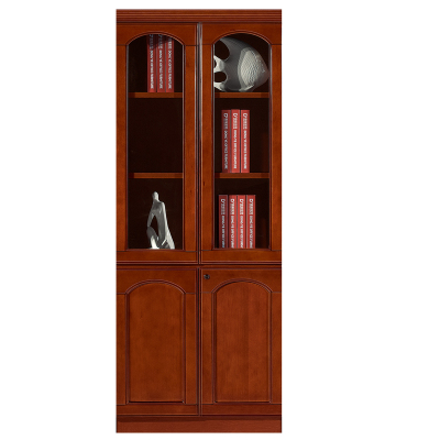 东业家具文件柜书柜衣柜B-2003二门