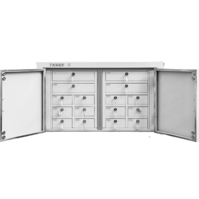 抚樽屏蔽柜16格落地