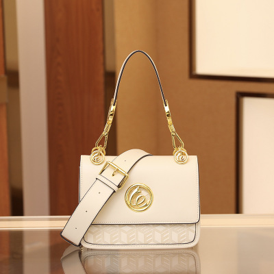 MKJ 专柜正品欧美时尚小众设计石头纹女腋下包2023春夏季新款高级质感百搭斜挎小包韩版潮