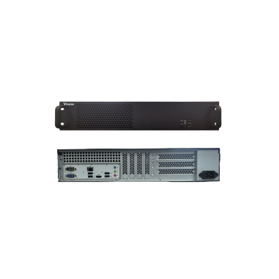 VOKON 沃云 智慧会议主机[兆芯]VM-B1103